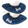 Чехлы для коньков Big Boy Dry Hard navy - Чехлы для коньков Big Boy Dry Hard navy