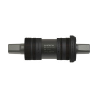 Каретка Shimano UN101, 68/122.5мм (D-NL), без болтов, без упаковки