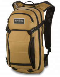 Велорюкзак Dakine Drafter 12L Reservoir Buckskin Bsk