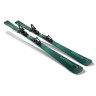 Горные лыжи Elan Element 74 Petrol + крепления EL 10.0 GW (2025) - Горные лыжи Elan Element 74 Petrol + крепления EL 10.0 GW (2025)