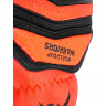 Перчатки Reusch Worldcup Warrior SC black/fluo red - Перчатки Reusch Worldcup Warrior SC black/fluo red