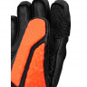 Перчатки Reusch Worldcup Warrior SC black/fluo red - Перчатки Reusch Worldcup Warrior SC black/fluo red