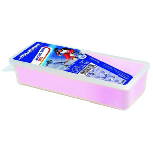 Высокофтористый парафин Holmenkol RacingMix Mid 150g (24961) 