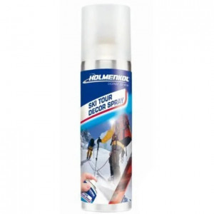 Спрей для камусов Holmenkol Ski Tour Decor Spray 125 мл (24877) 