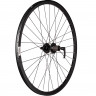 Колесо заднее VelRosso 27.5" дв. ал. об. втулка пистон промподш. эксц. D-brake WSM-27RDP-QR-AHFB - Колесо заднее VelRosso 27.5" дв. ал. об. втулка пистон промподш. эксц. D-brake WSM-27RDP-QR-AHFB