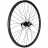 Колесо заднее VelRosso 27.5" дв. ал. об. втулка пистон промподш. эксц. D-brake WSM-27RDP-QR-AHFB - Колесо заднее VelRosso 27.5" дв. ал. об. втулка пистон промподш. эксц. D-brake WSM-27RDP-QR-AHFB