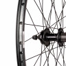 Колесо заднее VelRosso 27.5" дв. ал. об. втулка пистон промподш. эксц. D-brake WSM-27RDP-QR-AHFB - Колесо заднее VelRosso 27.5" дв. ал. об. втулка пистон промподш. эксц. D-brake WSM-27RDP-QR-AHFB