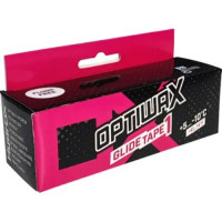 Лента скольжения Optiwax Glide tape 1 wide HydrOX +5…-10°C 12.5 м