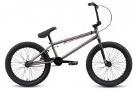 Велосипед Atom Team Gloss Raw Oil рама: TT 20.75" (2022)