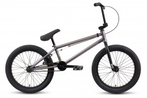 Велосипед Atom Team Gloss Raw Oil рама: TT 20.75&quot; (2022) 