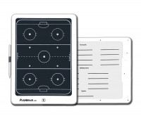 Планшет тренера хоккейный BLUESPORTS LCD 14"