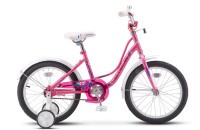 Велосипед Stels Wind 18 Z010 pink (2019)