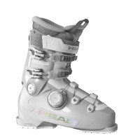 Горнолыжные ботинки Head Edge 85 W HV BOA grey (2026)
