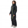 Комбинезон Dragonfly Gravity 2.0 Woman black/lime - Комбинезон Dragonfly Gravity 2.0 Woman black/lime