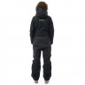 Комбинезон Dragonfly Gravity 2.0 Woman black/lime - Комбинезон Dragonfly Gravity 2.0 Woman black/lime