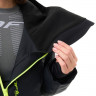 Комбинезон Dragonfly Gravity 2.0 Woman black/lime - Комбинезон Dragonfly Gravity 2.0 Woman black/lime