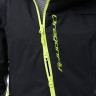 Комбинезон Dragonfly Gravity 2.0 Woman black/lime - Комбинезон Dragonfly Gravity 2.0 Woman black/lime