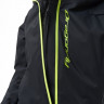 Комбинезон Dragonfly Gravity 2.0 Woman black/lime - Комбинезон Dragonfly Gravity 2.0 Woman black/lime