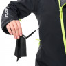 Комбинезон Dragonfly Gravity 2.0 Woman black/lime - Комбинезон Dragonfly Gravity 2.0 Woman black/lime