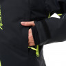 Комбинезон Dragonfly Gravity 2.0 Woman black/lime - Комбинезон Dragonfly Gravity 2.0 Woman black/lime