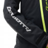Комбинезон Dragonfly Gravity 2.0 Woman black/lime - Комбинезон Dragonfly Gravity 2.0 Woman black/lime