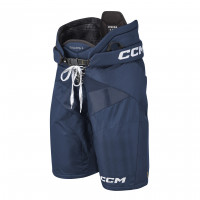 Шорты CCM Tacks + SR navy Шорты CCM Tacks + SR navy