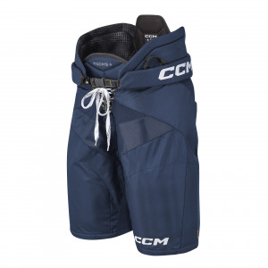 Шорты CCM Tacks + SR navy 
