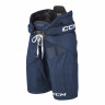 Шорты CCM Tacks + SR navy - Шорты CCM Tacks + SR navy