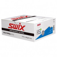 Парафин Swix HS6 Blue -6°C/12°C 900 гр (HS06-90)