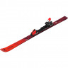 Горные лыжи Atomic Redster G9 FIS J-RP³ (124-145) + крепления Icon 10 (2025) - Горные лыжи Atomic Redster G9 FIS J-RP³ (124-145) + крепления Icon 10 (2025)