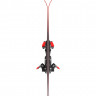 Горные лыжи Atomic Redster G9 FIS J-RP³ (124-145) + крепления Icon 10 (2025) - Горные лыжи Atomic Redster G9 FIS J-RP³ (124-145) + крепления Icon 10 (2025)