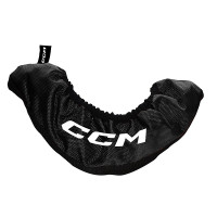 Чехлы для лезвий CCM Premium Soakers black Чехлы для лезвий CCM Premium Soakers black