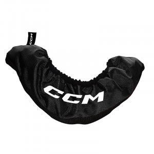 Чехлы для лезвий CCM Premium Soakers black 