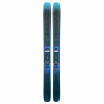 Горные лыжи Head Kore 111 + крепления Attack 14 GW W/O Brake [A] blue/anthracite (2025) - Горные лыжи Head Kore 111 + крепления Attack 14 GW W/O Brake [A] blue/anthracite (2025)