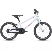 Велосипед Cube Numove 160 16" flashwhite´n´pink рама: OS (2025)