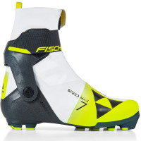 Лыжные ботинки Fischer Speedmax 7 Skate WS (S11525)