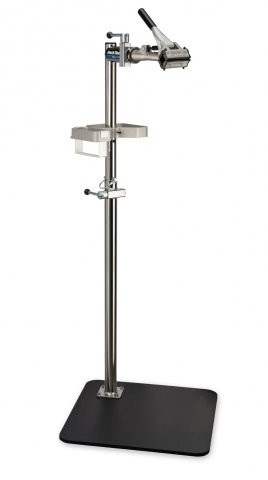 Стенд ремонтный Park Tool, напольный, одинарный, зажим 100-3С 