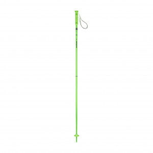 Палки горнолыжные Elan Hotrod green (CD651026) 