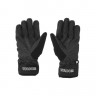 Перчатки Volcom Mens V.Co Crail Glove black print - Перчатки Volcom Mens V.Co Crail Glove black print