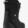 Ботинки для сноуборда Burton Swath Black Men (2021) - Ботинки для сноуборда Burton Swath Black Men (2021)