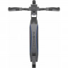 Самокат Globber One K 165 Br серо-синий - Самокат Globber One K 165 Br серо-синий