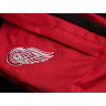 Сумка поясная Atributika&Club NHL Detroit Red Wings красная 58151 - Сумка поясная Atributika&Club NHL Detroit Red Wings красная 58151