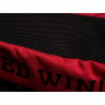 Сумка поясная Atributika&Club NHL Detroit Red Wings красная 58151 - Сумка поясная Atributika&Club NHL Detroit Red Wings красная 58151