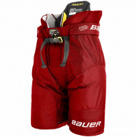 Шорты Bauer Supreme Mach S23 INT red (1061913)