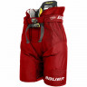 Шорты Bauer Supreme Mach S23 INT red (1061913) - Шорты Bauer Supreme Mach S23 INT red (1061913)
