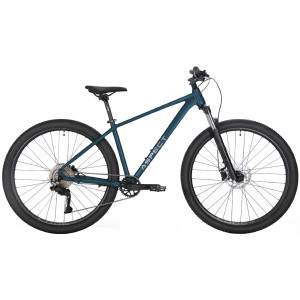 Велосипед Aspect Nickel Pro 29" синий рама: L (2027) 