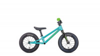 Велосипед Format Runbike 12 зеленый (2020)