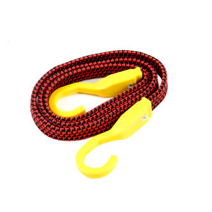 Резинка Ventura 00-170091 на багаж. 1000х17мм плоск. с пластик. антицарап. крючками, цвета в ассорт. 