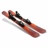 Горные лыжи Elan Maxx Orange Jrs 130-150 + крепления El 7.5 Shift (2024) - Горные лыжи Elan Maxx Orange Jrs 130-150 + крепления El 7.5 Shift (2024)