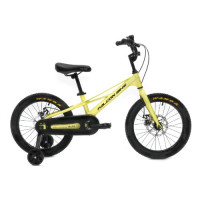 Велосипед Falcon Bike Mild 18" желтый матовый (2025)